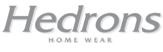 Hedrons